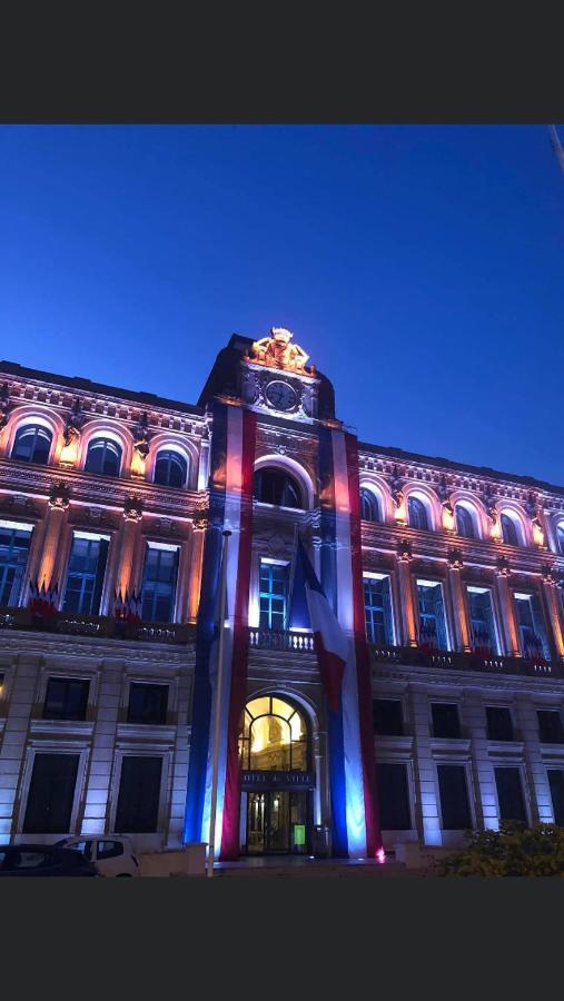 2 Pieces Cannes Centre Exterior foto