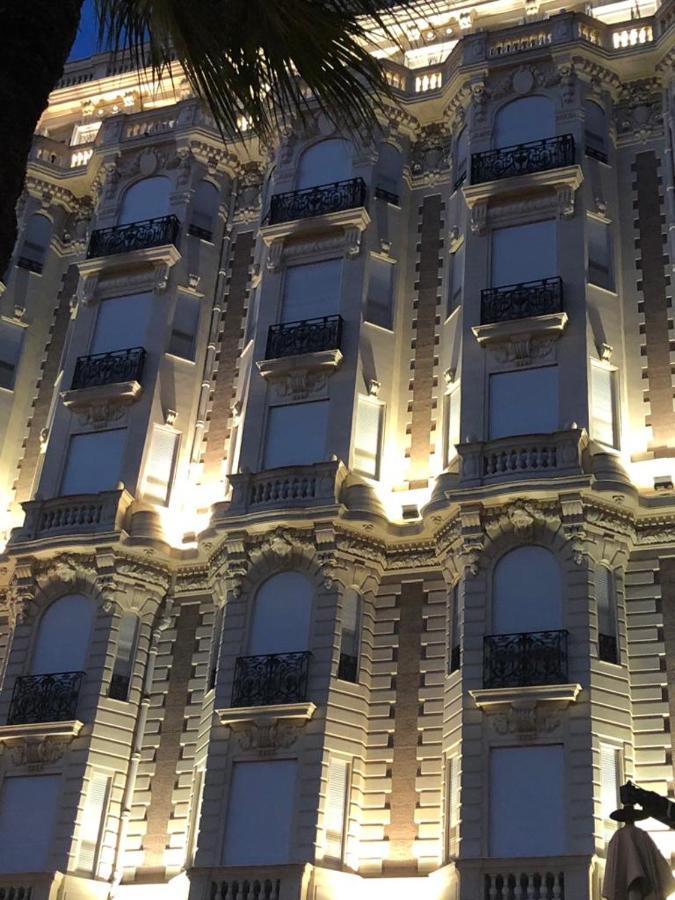 2 Pieces Cannes Centre Exterior foto