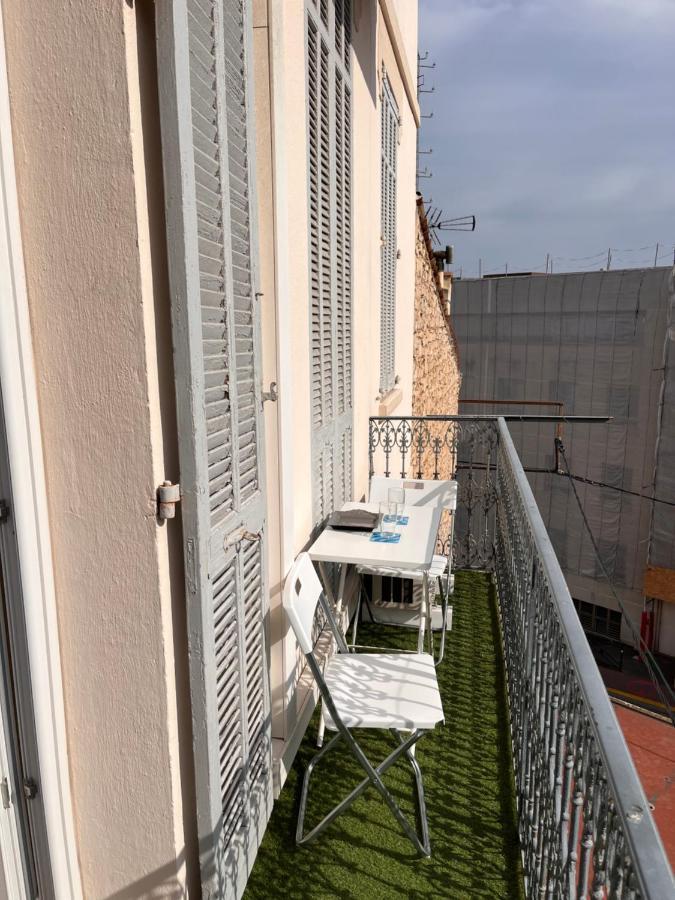 2 Pieces Cannes Centre Exterior foto
